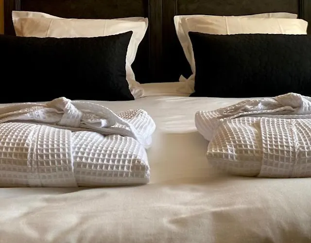 Bastide Sainte Anne * Saint-Tropez