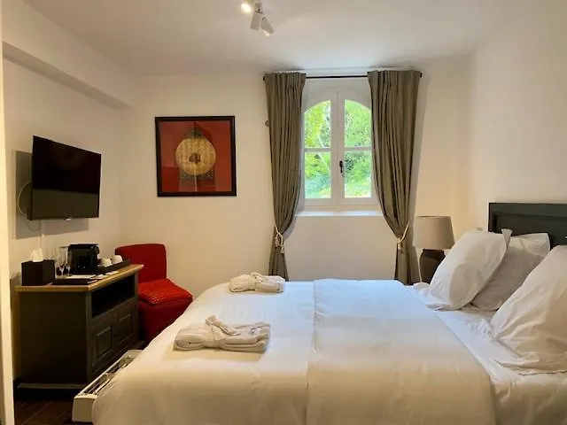 Bastide Sainte Anne *