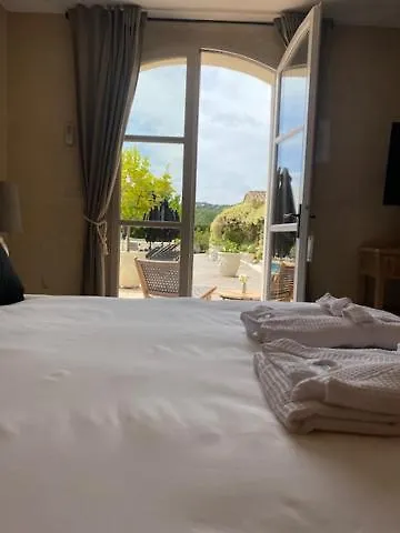 Bastide Sainte Anne *