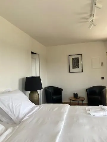 Bastide Sainte Anne * Saint-Tropez