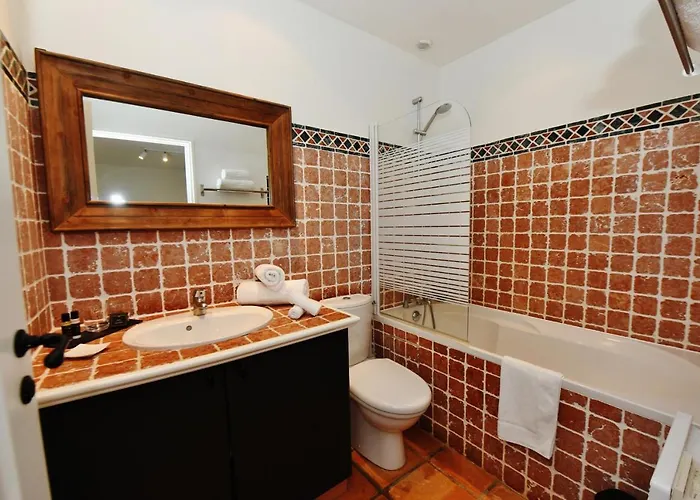 Bastide Sainte Anne *