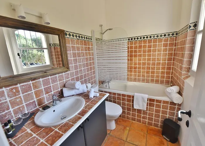 Bastide Sainte Anne Hotel Saint-Tropez