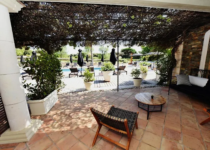 Bastide Sainte Anne *